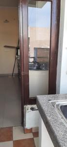 Bedroom Image of 1155 Sq.ft 2 BHK Apartment / Flat for sale in Maya Garden Phase II, Nabha Zirakpur for Rs. 4600000