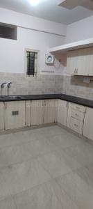 Kitchen Image of 1430 Sq.ft 3 BHK Apartment / Flat for sale in LVS Elegance, Battarahalli Bengaluru for Rs. 9500000