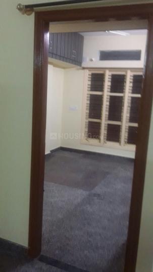 Subramanyanagar, Rajajinagar Bedroom 1
