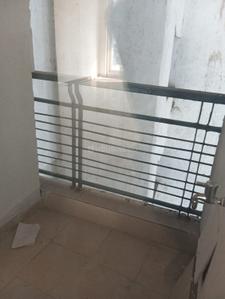 Balcony Image of 1250 Sq.ft 3 BHK Apartment / Flat for sale in The 3C Lotus Panache, Sector 110 Noida for Rs. 14200000