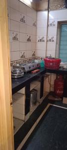 Kitchen Image of 1050 Sq.ft 2 BHK Apartment / Flat for sale in Netaji Nagar Kolkata for Rs. 7200000