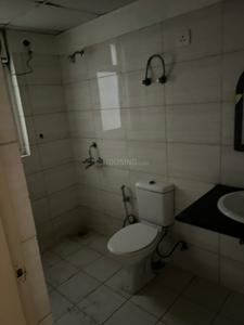 Bathroom Image of 1375 Sq.ft 3 BHK Builder Floor for sale in Vatika Primrose Floors, Sector 82 Gurgaon for Rs. 19700000