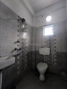 Bathroom Image of 745 Sq.ft 2 BHK Apartment / Flat for sale in Boral Kolkata for Rs. 1995000