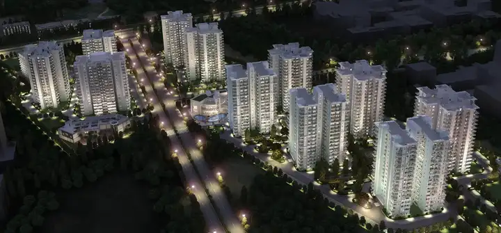 Godrej Summit Main Image 1