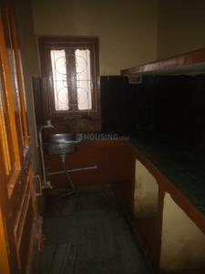 Kitchen Image of 1250 Sq.ft 2 BHK Independent House for rent in Hinoo Ranchi for Rs. 10000