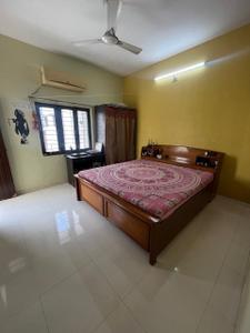 Bedroom Image of 1560 Sq.ft 3 BHK Duplex for sale in New Gotri Vadodara for Rs. 13500000