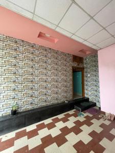 Kitchen Image of 1430 Sq.ft 4 BHK Builder Floor for sale in Bamunimaidam Guwahati for Rs. 6800000