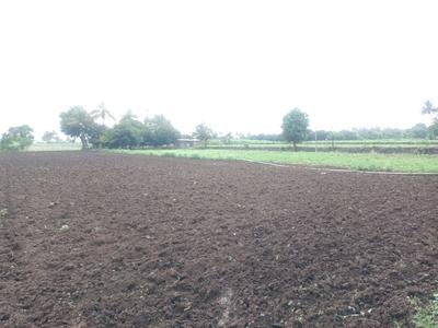 Image of 1089 Sq.ft Residential Plot / Land for sale in Pirkone, Navi Mumbai for Rs. 555000