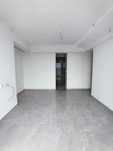 Hall Image of 850 Sq.ft 1.5 BHK Apartment / Flat for sale in Rajhans Emerald, Vasai West Vasai for Rs. 6900000