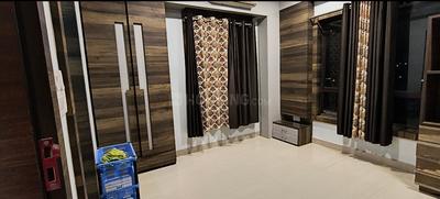 Bedroom Image of 1050 Sq.ft 2 BHK Apartment / Flat for rent in Kadamtala Siliguri for Rs. 18000