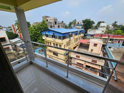 Balcony Image of 839 Sq.ft 2 BHK Apartment / Flat for sale in Garia, Sonarpur Kolkata for Rs. 5200000