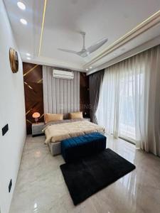 Bedroom Image of 1935 Sq.ft 3 BHK Villa for sale in Nabha Zirakpur for Rs. 16451000