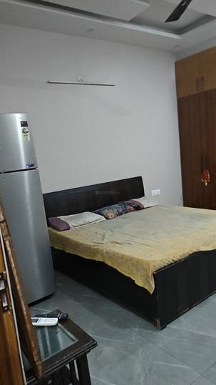 Police Sewa Sehkari Awas Samiti Bedroom 1