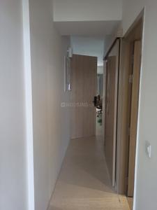 Image of 1615 Sq.ft 3 BHK Builder Floor for rent in DLF Garden City Enclave Floors, Sector 93, Gurgaon for Rs. 35000
