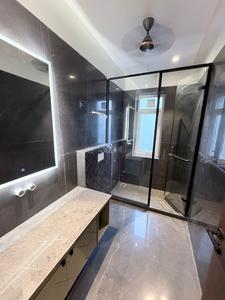 Kitchen Image of 2800 Sq.ft 4 BHK Builder Floor for sale in Anand Vihar New Delhi for Rs. 55000000
