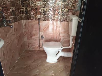 Image of 810 Sq.ft 2 BHK Apartment / Flat for sale in GLS Ruposi Bangla Phase I, New Town, Kolkata for Rs. 7500000