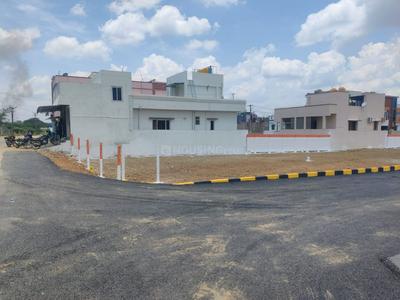 Residential Plot