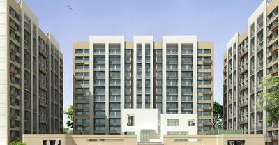 3 BHK Flat