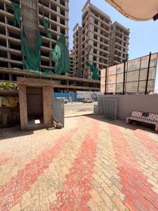 Image of 650 Sq.ft 2 BHK Apartment / Flat for sale in Dharti Panchvati Elegance, Vatva, Ahmedabad for Rs. 3150000