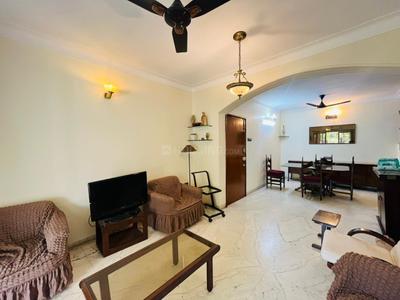 Hall Image of 1600 Sq.ft 3 BHK Apartment / Flat for sale in Atur Park, Sangamvadi Pune for Rs. 32500000