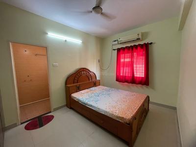 Bedroom Image of 3400 Sq.ft 3 BHK Penthouse for sale in Panjim Goa for Rs. 28000000