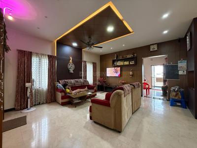 4 BHK Independent House