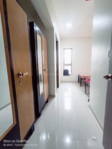 Hall Image of Navkar Paying guest  in Thane West, Thane