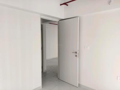 Bedroom Image of 611 Sq.ft 1 BHK Apartment / Flat for rent in Runwal Gardens Phase 2 Bldg no 18 23, Dombivli East Thane for Rs. 12999