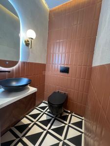 Image of 750 Sq.ft 2 BHK Apartment / Flat for sale in Rolland Vantage, Andheri West, Mumbai for Rs. 13800000