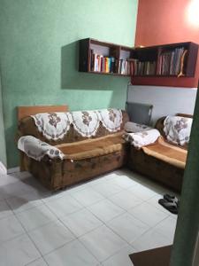 Hall Image of 1800 Sq.ft 3 BHK Independent House for sale in Sahjanand Shyam Pooja, Motera Ahmedabad for Rs. 22100000