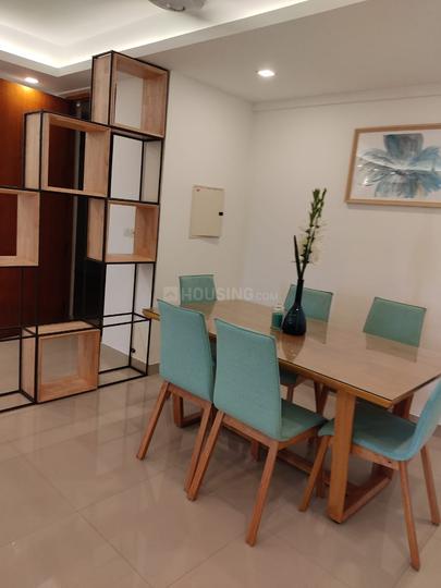 DLF New Town Heights Main Image 1