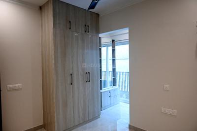 Bedroom Image of 1390 Sq.ft 3 BHK Apartment / Flat for sale in BPTP Astaire Garden Floors, Sector 70A Gurgaon for Rs. 24500000