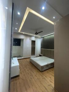 Bedroom Image of 1242 Sq.ft 3 BHK Builder Floor for sale in Sector 123 Mohali for Rs. 6500000