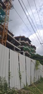 Building Image of 2100 Sq.ft 3 BHK Apartment / Flat for sale in Manbhum Yuwa, Kukatpally Hyderabad for Rs. 17800000
