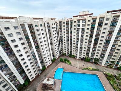 Image of 1052 Sq.ft 2 BHK Apartment / Flat for sale in Doddakannelli, Bengaluru for Rs. 11700000