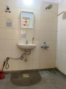 Bedroom One Image of 2600 Sq.ft 4 BHK Apartment / Flat for rent in G Corp The Icon North Towers G And H, Kothnur Narayanapura Bengaluru for Rs. 85000