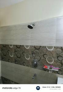Image of 1019 Sq.ft 2 BHK Apartment / Flat for rent in Kakarmata, Varanasi for Rs. 16000