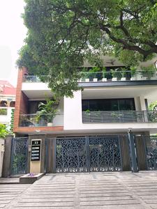 Building Image of 5715 Sq.ft 5 BHK Builder Floor for sale in Sector 47 Gurgaon for Rs. 70000000