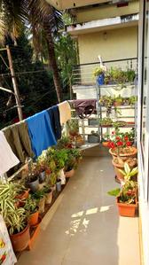 Image of 1525 Sq.ft 3 BHK Apartment / Flat for sale in Sneha Paradise, Kavoor, Mangalore for Rs. 6000000