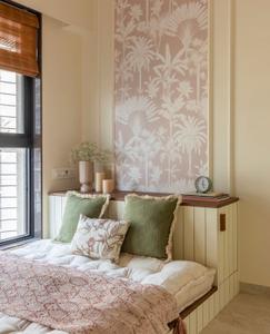 Bedroom Image of 1780 Sq.ft 3 BHK Apartment / Flat for sale in Kalyan Nagar Bengaluru for Rs. 26845000