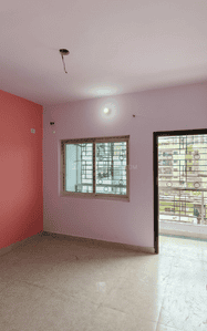 Bedroom Image of 1422 Sq.ft 3 BHK Apartment / Flat for sale in Honest Hashmi Residency, Chitkohra Patna for Rs. 9500000