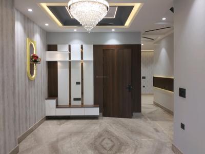 Living Room Image of 1800 Sq.ft 3 BHK Builder Floor for sale in KG-III New Delhi for Rs. 32500000