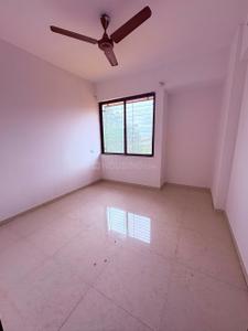 Bedroom Image of 1000 Sq.ft 2 BHK Apartment / Flat for sale in Dreams Lynnea A B Wings, Wagholi Pune for Rs. 5000000