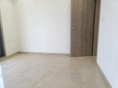 Bedroom Image of 1600 Sq.ft 2.5 BHK Apartment / Flat for sale in Ellora Emerald, Taloja Navi Mumbai for Rs. 11000000
