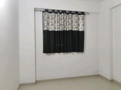 Bedroom Image of 2115 Sq.ft 3 BHK Apartment / Flat for sale in Deep Indraprasth 5, Prahlad Nagar Ahmedabad for Rs. 22500000