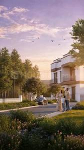 Image of 1469 Sq.ft 4 BHK Villa for sale in Forest View, Konnagar, Hooghly for Rs. 20400000