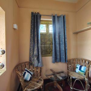 Hall Image of 700 Sq.ft 1 BHK Independent House for rent in Hundru Ranchi for Rs. 19999