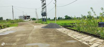 Image of 1000 Sq.ft Residential Plot / Land for sale in Datrenga, Raipur for Rs. 1900000