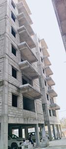 Image of 1690 Sq.ft 3 BHK Apartment / Flat for sale in Bowrampet, Hyderabad for Rs. 8110310