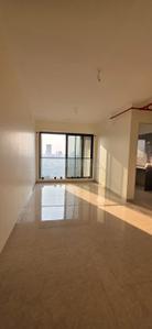 Hall Image of 800 Sq.ft 2 BHK Apartment / Flat for rent in Dosti Eastern Bay, Wadala Mumbai for Rs. 100000